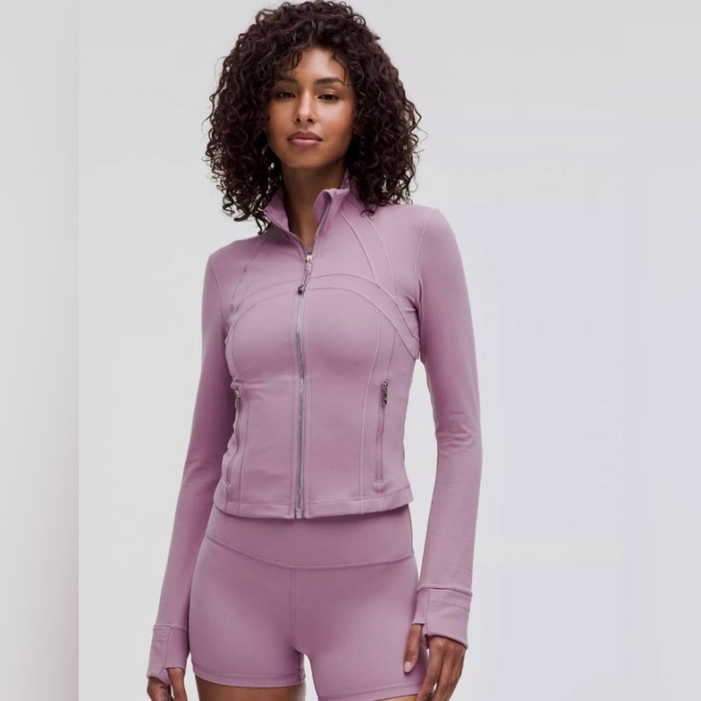 Lululemon Define Jacket